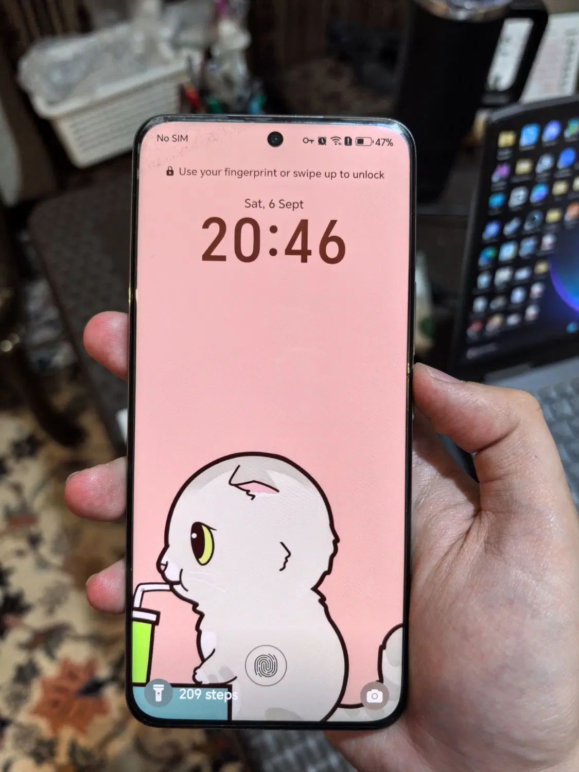 honor 200 آنر 200|موبایل|اصفهان, سپاهان‌شهر|دیوار