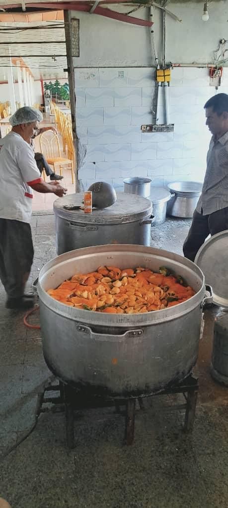 آشپزی خیری ( گلستانی) غذای ایرانی|خدمات پذیرایی، مراسم|کوهدشت, |دیوار