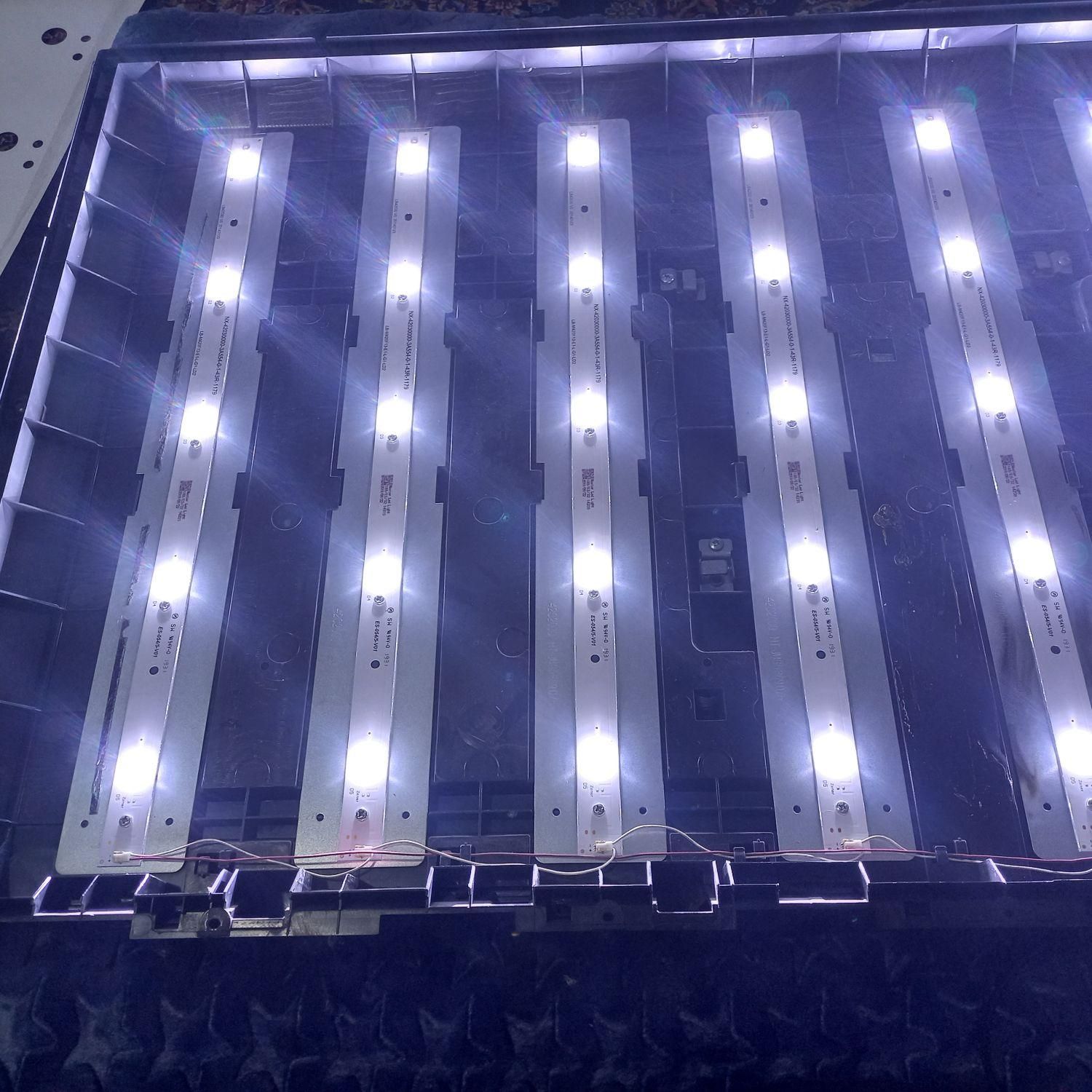 تعمیرات تلویزیون LCD LED بکلایت در منزل همه مناطق|خدمات پیشه و مهارت|تهران, ابوذر|دیوار