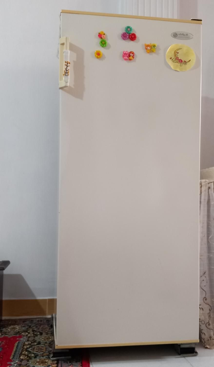 یخچال در حدنو|یخچال و فریزر|رشت, توشیبا|دیوار