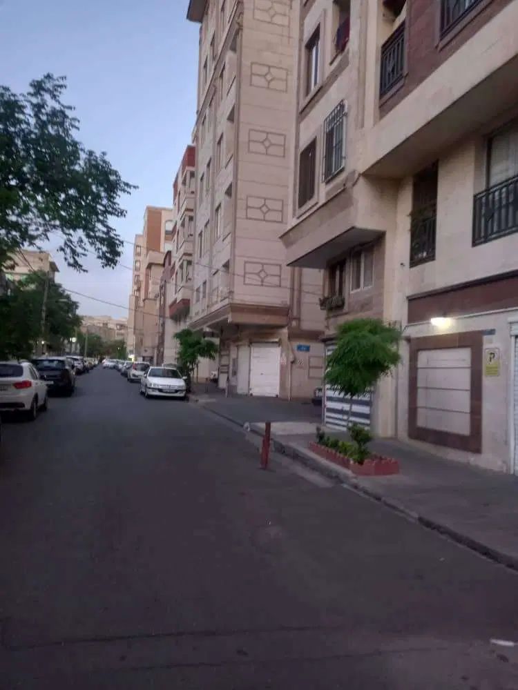 فروش آپارتمان 116 متری فول|فروش آپارتمان|تهران, زرکش|دیوار