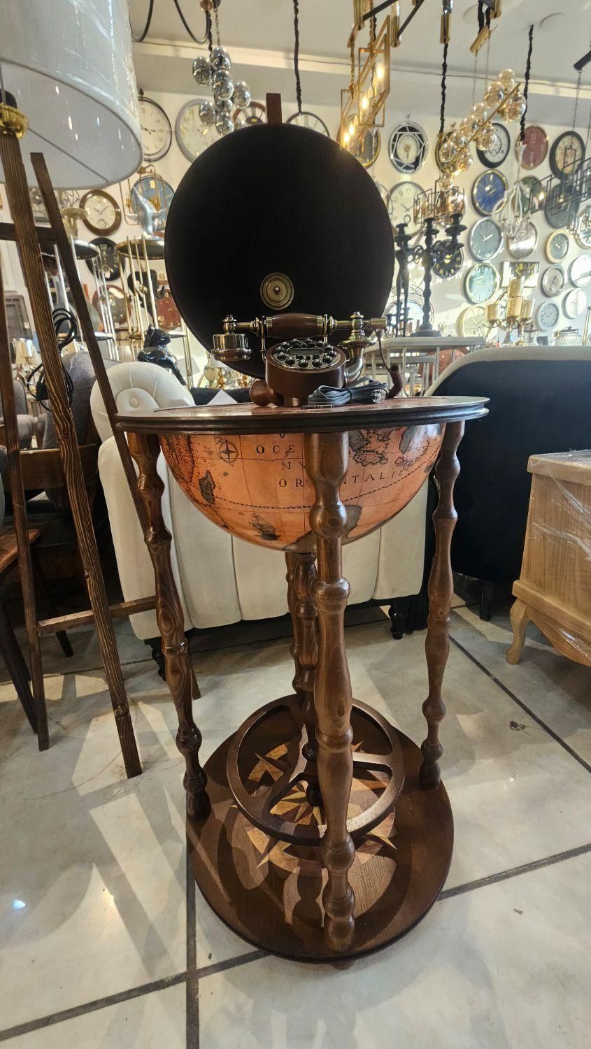 تلفن کره کنارسالنی برند شرکتی|تلفن رومیزی|مشهد, توس (بلوار توس)|دیوار