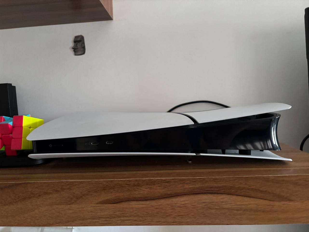 Ps5 slim digital|کنسول، بازی ویدئویی و آنلاین|بندرعباس, |دیوار