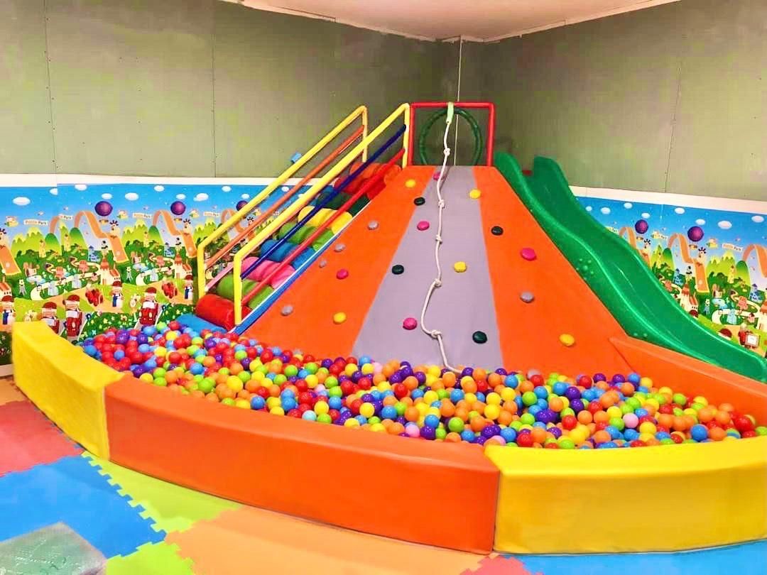 با کیهان مهد شیراز ، خانه بازی خود را تجهیز کنید|اسباب‌‌بازی|شیراز, اصلاح‌نژاد|دیوار