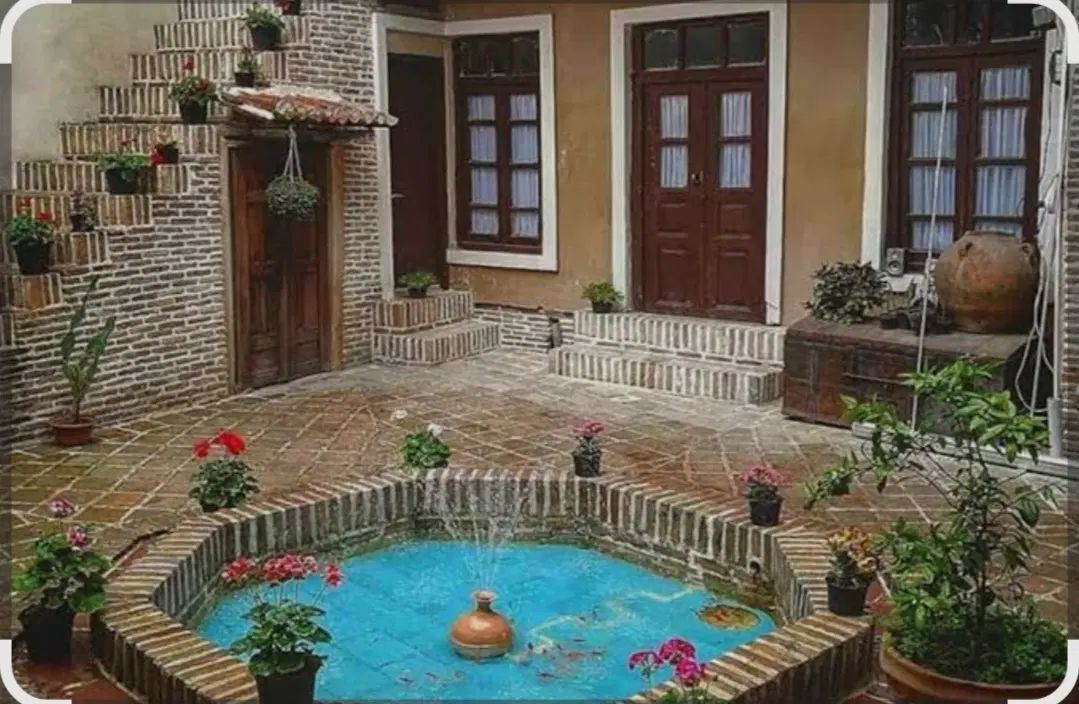 نیازمندخانه محدوده گرمابه سعدی، خیابان سعدی و دانش|مشارکت در ساخت املاک|نجف‌آباد, سعدی|دیوار