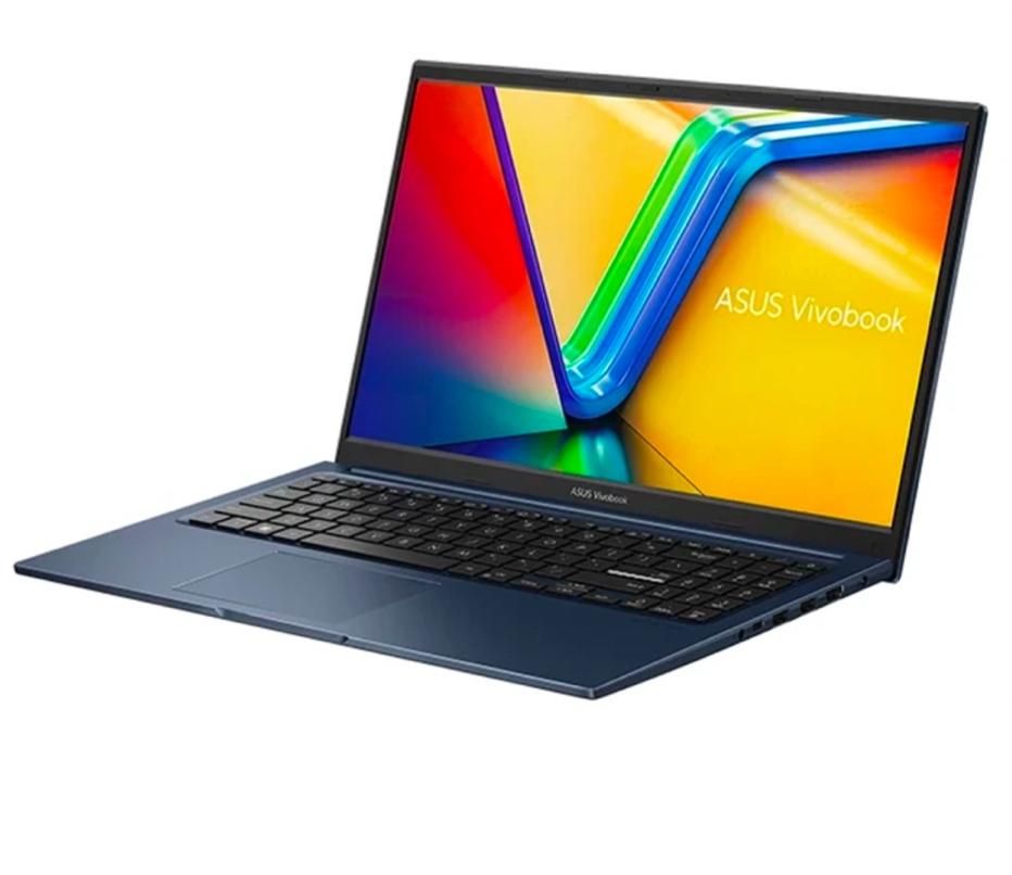 لپ‌تاپ ASUS F1504  سبک، شیک و کاربردی|رایانه همراه|قزوین, |دیوار