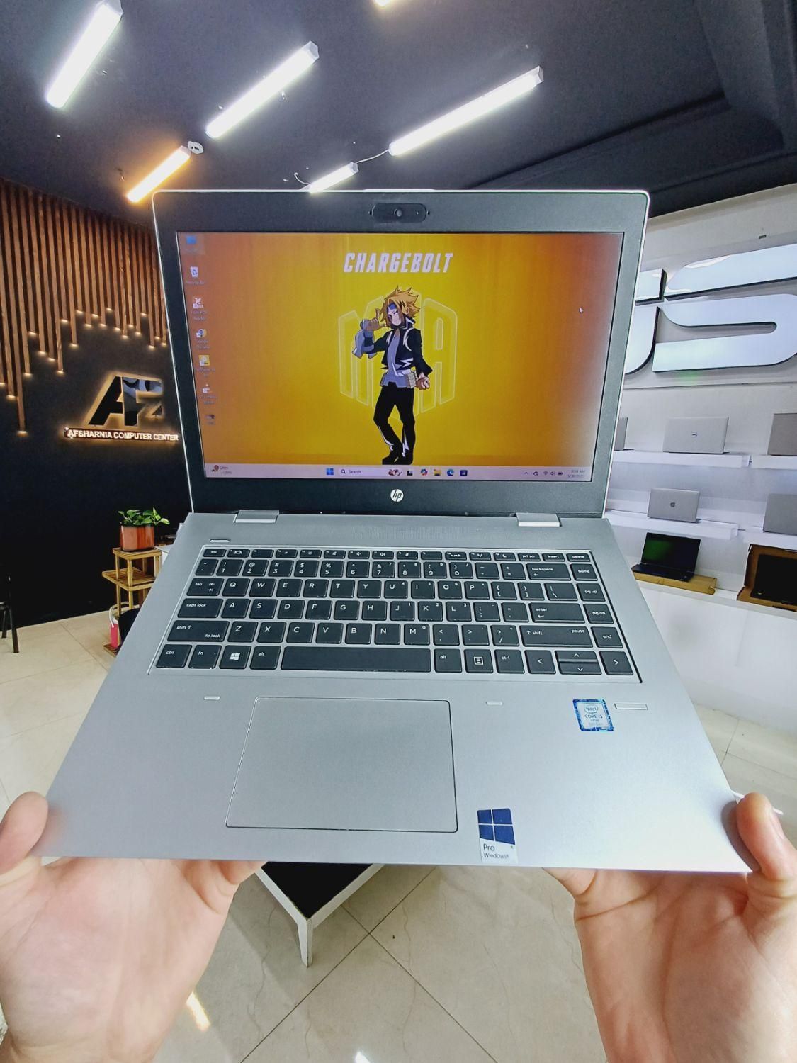 لپتاپ اچ پی دانشجویی پرداخت اقساطی HP|رایانه همراه|نیشابور, دارایی|دیوار