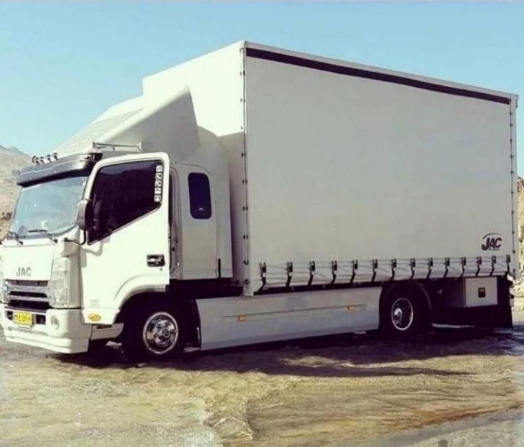 خدمات اسباب کشی منزل با کادر تخصصی یاران بار|خدمات حمل و نقل|گنبد کاووس, |دیوار