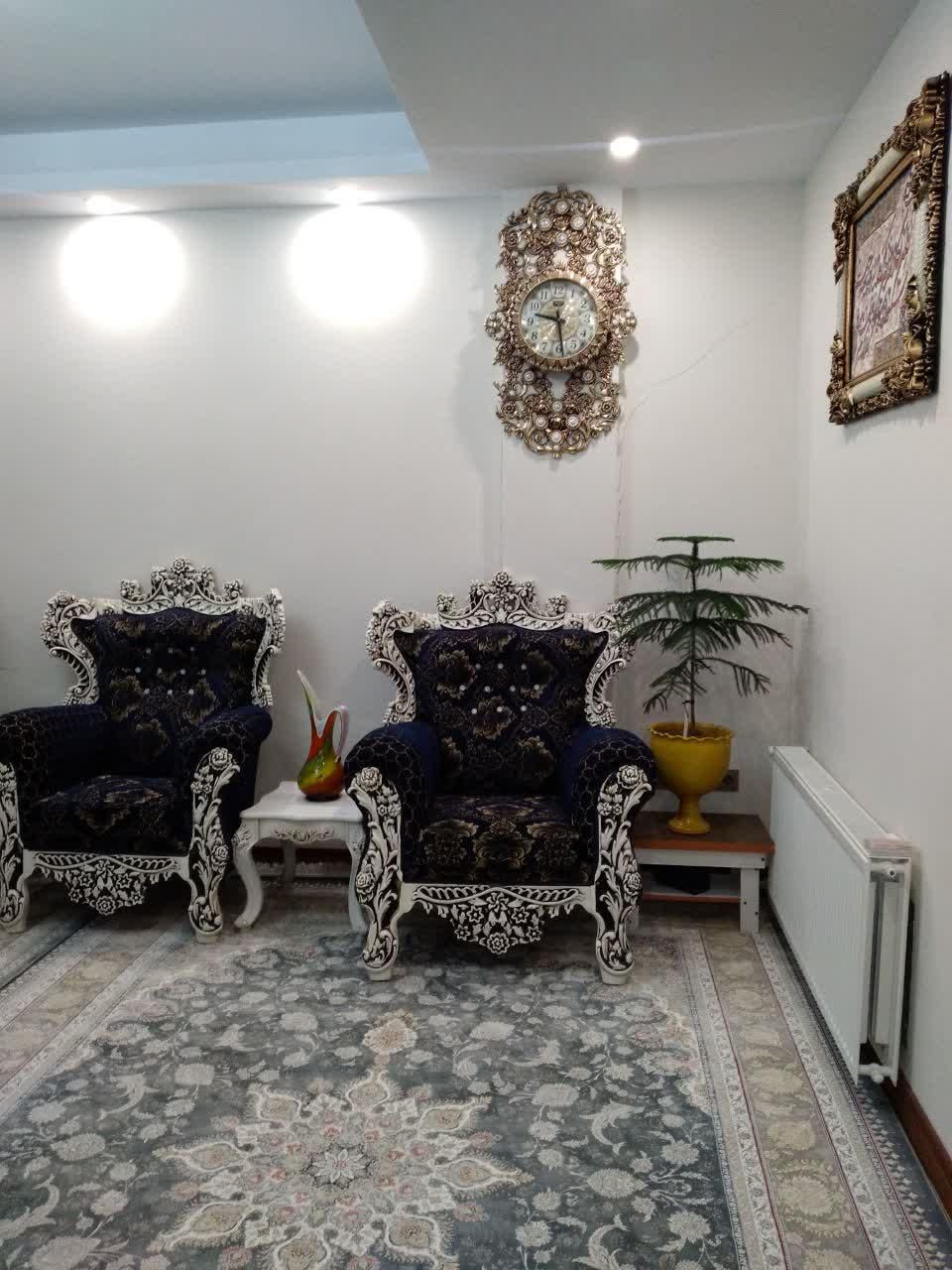 مبل سلطنتی|مبلمان خانگی و میز عسلی|تهران, گمرک|دیوار