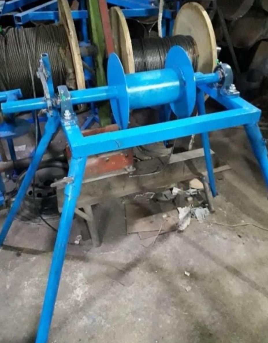 تولید وپخش چرخ چاه دستی وبالابرساختمانی|ابزارآلات|تهران, سنگلج (شاپور)|دیوار