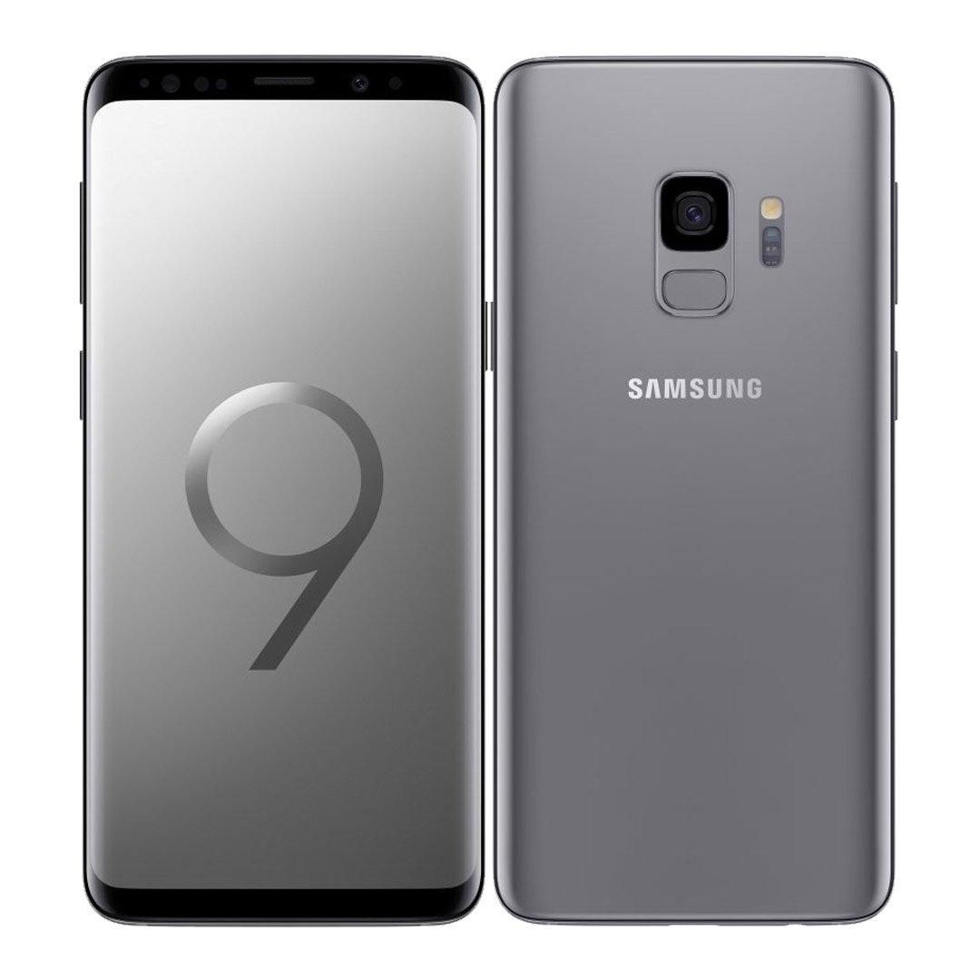 Galaxy S9 ۱۲۸ samsung|موبایل|تهران, آبشار|دیوار