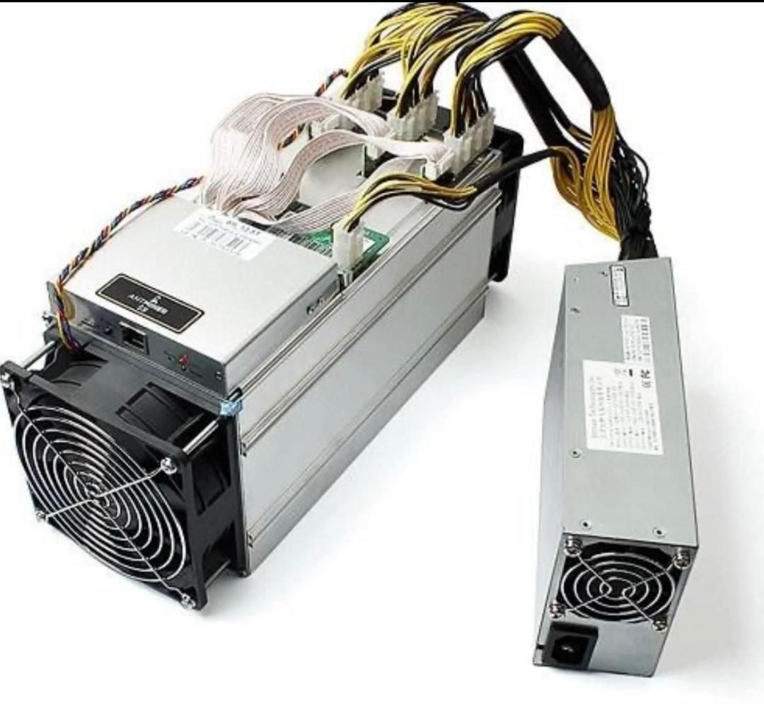 ماینر|قطعات و لوازم جانبی رایانه|امیدیه, |دیوار