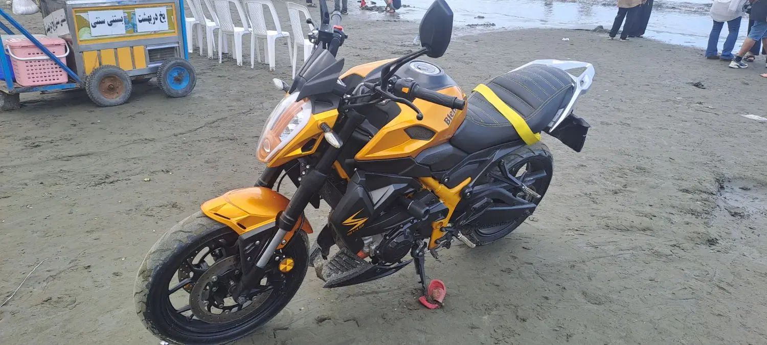 بلنتا z249.  بلنتا z300|موتورسیکلت|تهران, زرکش|دیوار