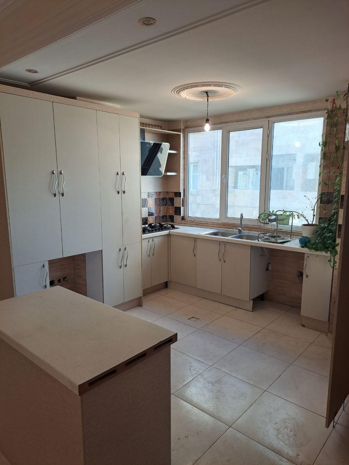 واحد ۱۱۰ متری فول امکانات قولنامه ایی شهرک چمران|فروش آپارتمان|محمدشهر, شهرک چمران|دیوار