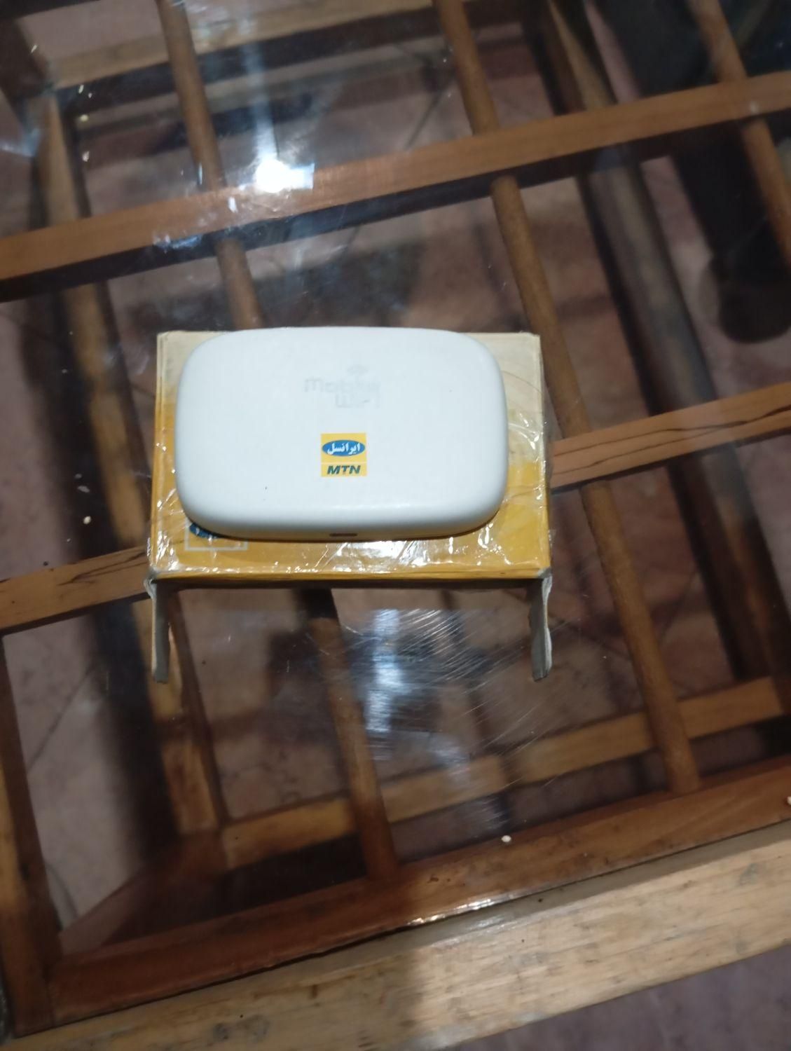 modem 3G|مودم و تجهیزات شبکه|کرج, کلاک نو|دیوار