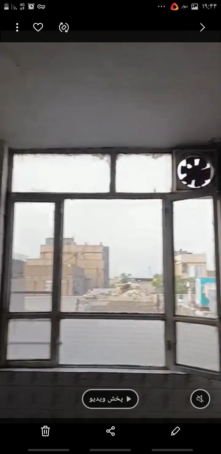 ۱۵۰ متر منزل در خلج ۱۸ رهن ۱۰۰ تومن اجاره ۱۴تومن|اجارهٔ خانه و ویلا|مشهد, کوی سیدی|دیوار