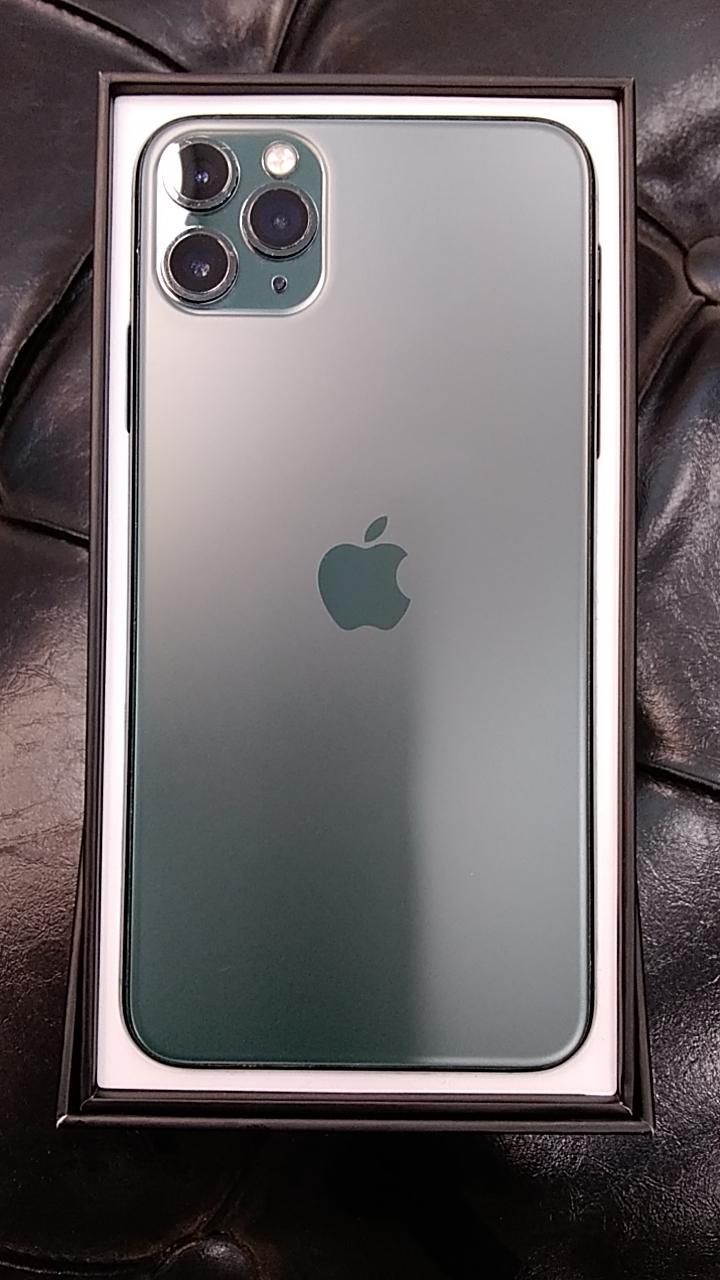 11 pro max|موبایل|کرج, گوهردشت|دیوار