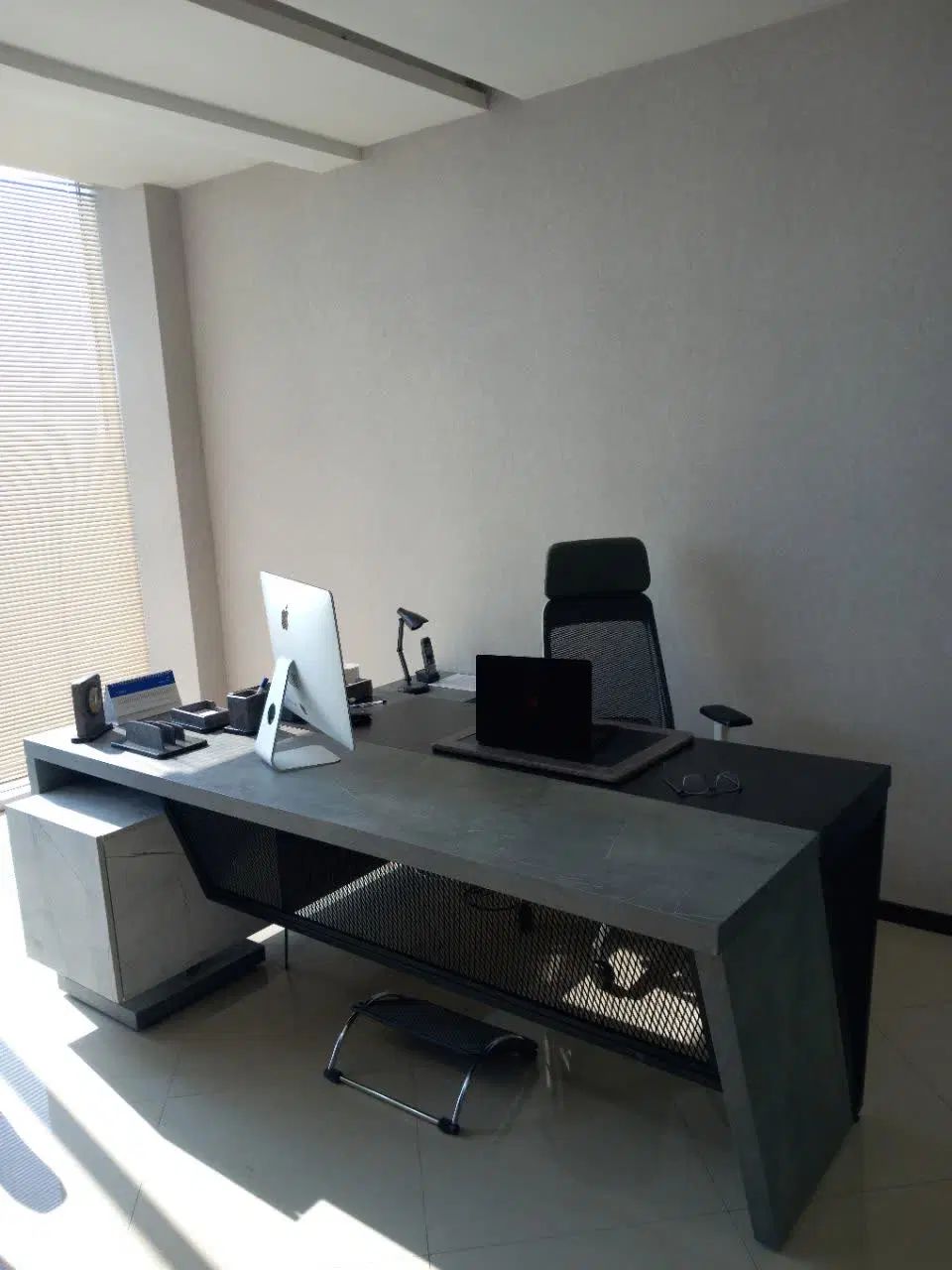 میز مدیریت|دفتر کار|مشهد, سرافرازان|دیوار