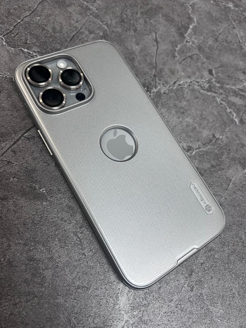 اپل iPhone 15 Pro Max با حافظهٔ ۲۵۶ گیگابایت|موبایل|تهران, شهرک دریا|دیوار