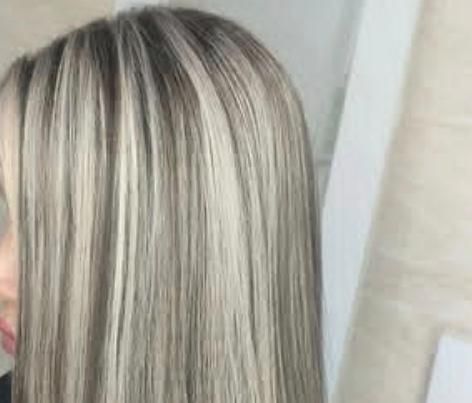 مدل رنگ مو|خدمات آرایشگری و زیبایی|رشت, گلزاران|دیوار