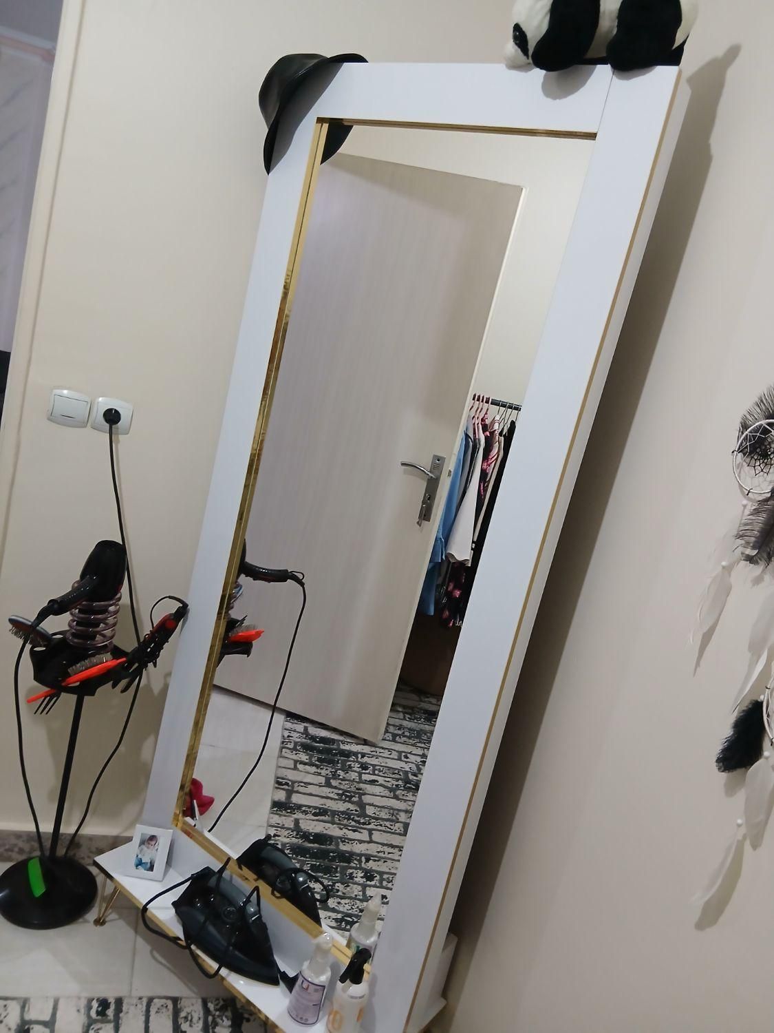 آینه قدی|آینه|نسیمشهر, |دیوار