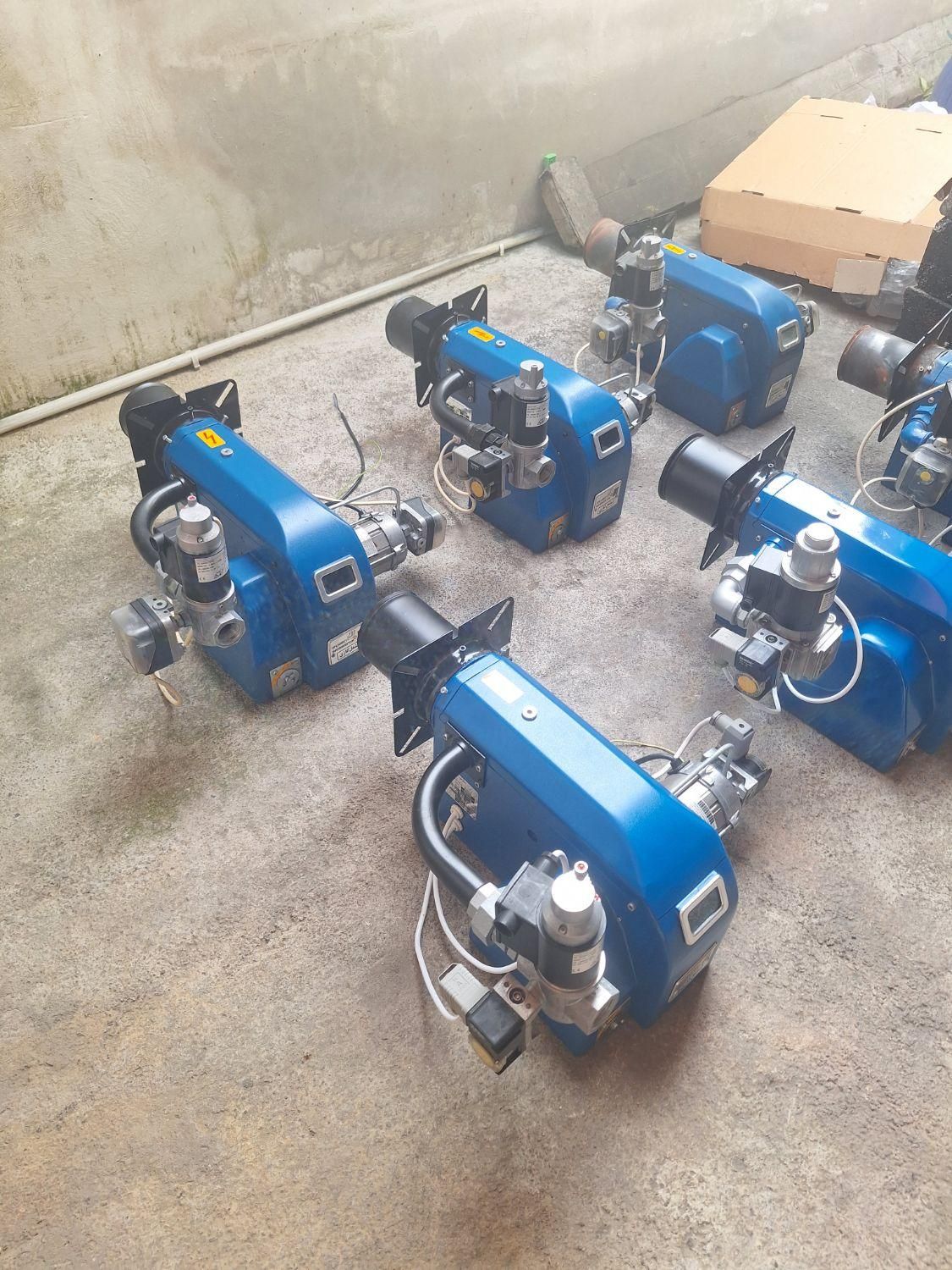 سرای مشعل آمل . تاسیسات قربانی|ماشینآلات صنعتی|آمل, |دیوار