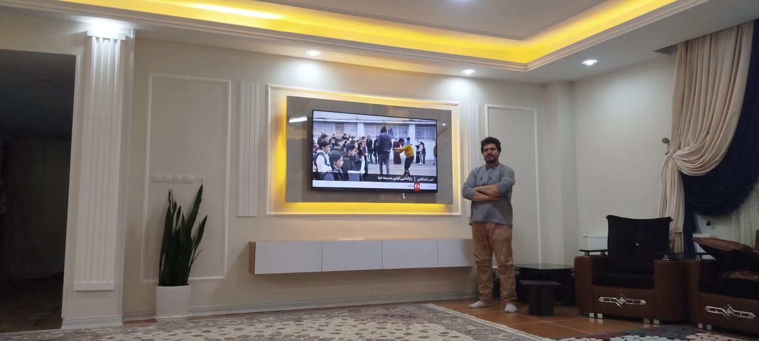 اجرای دکوراسیون داخلی ..متناسب با شرایط شما|خدمات پیشه و مهارت|الیگودرز, |دیوار