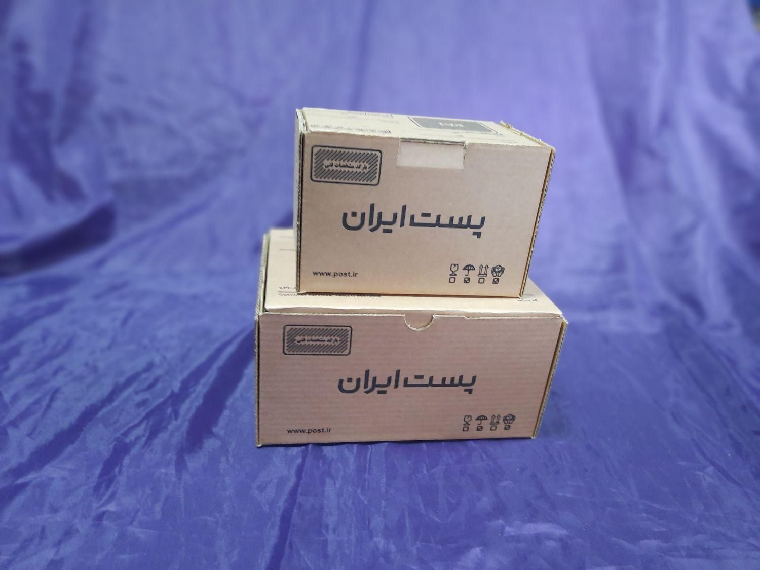 کارتن‌های پستی با قیمت مناسب و تخفیف ویژه|عمده‌فروشی|مشهد, آزادشهر|دیوار