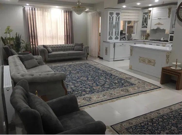 برج 110متر/مرواریدشهر/اردستانی/منطقه 22|اجارهٔ آپارتمان|تهران, مروارید شهر|دیوار
