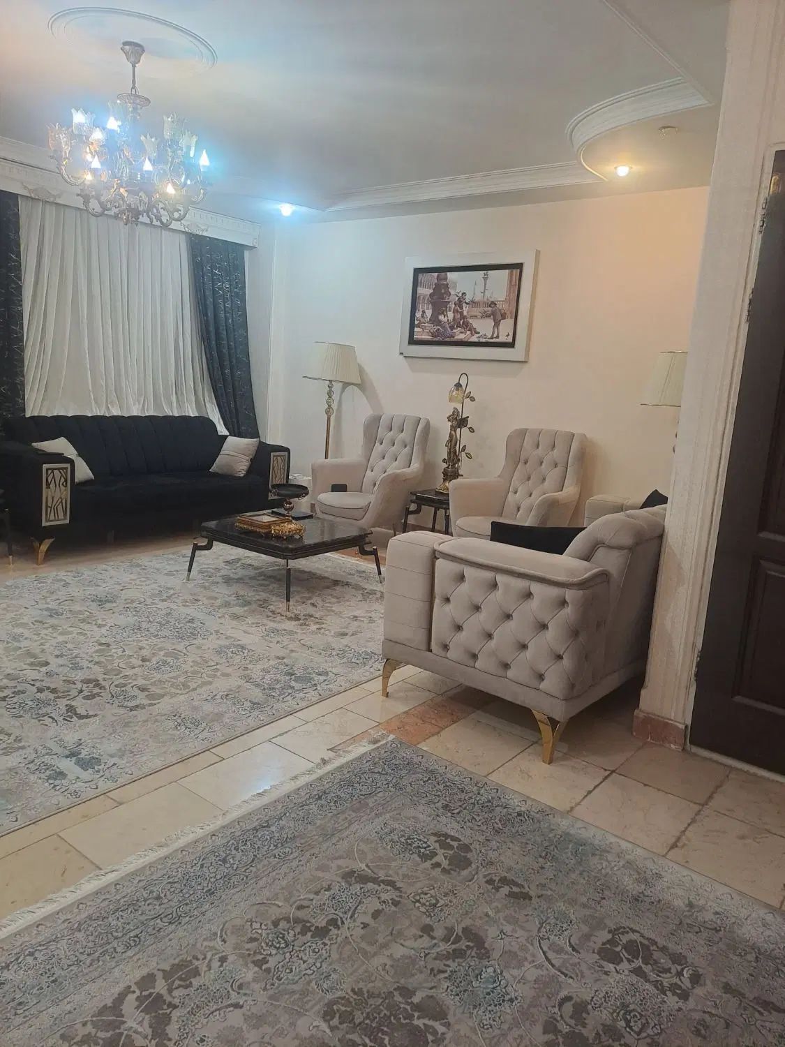 فروش آپارتمان دوخواب|فروش آپارتمان|تهران, بهجت‌آباد|دیوار