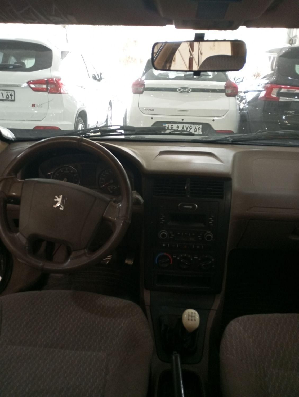 پژو 405 جی ال ایکس (GLX)، مدل ۱399 نقد اقساط|خودرو سواری و وانت|یزد, |دیوار