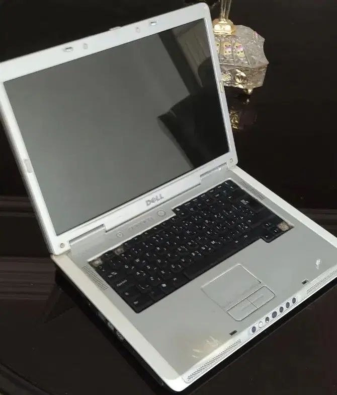 لپ تاپ Dell  مدل 6400|رایانه همراه|کرج, عظیمیه|دیوار