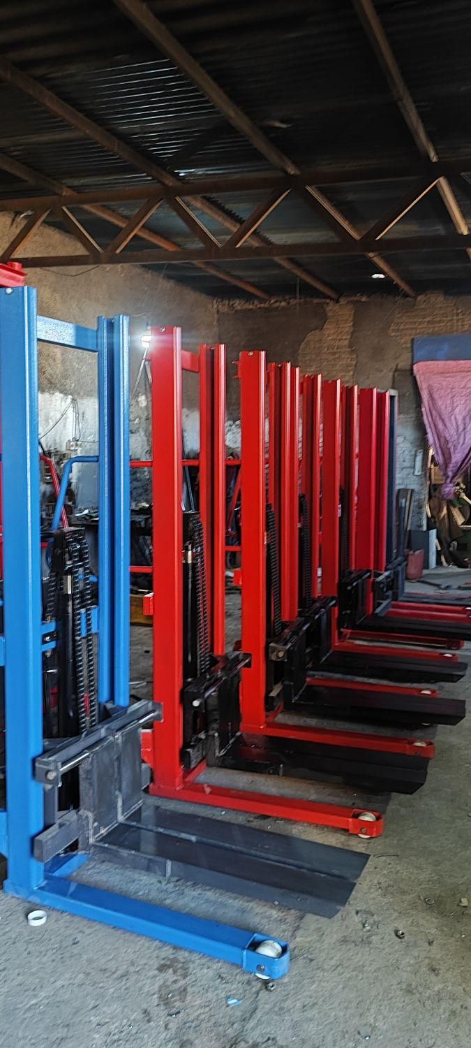 جوشکارco2وکارگر ساده|استخدام صنعتی، فنی، مهندسی|گلستان (تهران), |دیوار