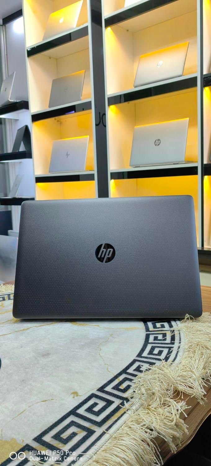 لپتاپ ZBookStudio Ram32 گرافیک4GBمجزا|رایانه همراه|ارومیه, |دیوار