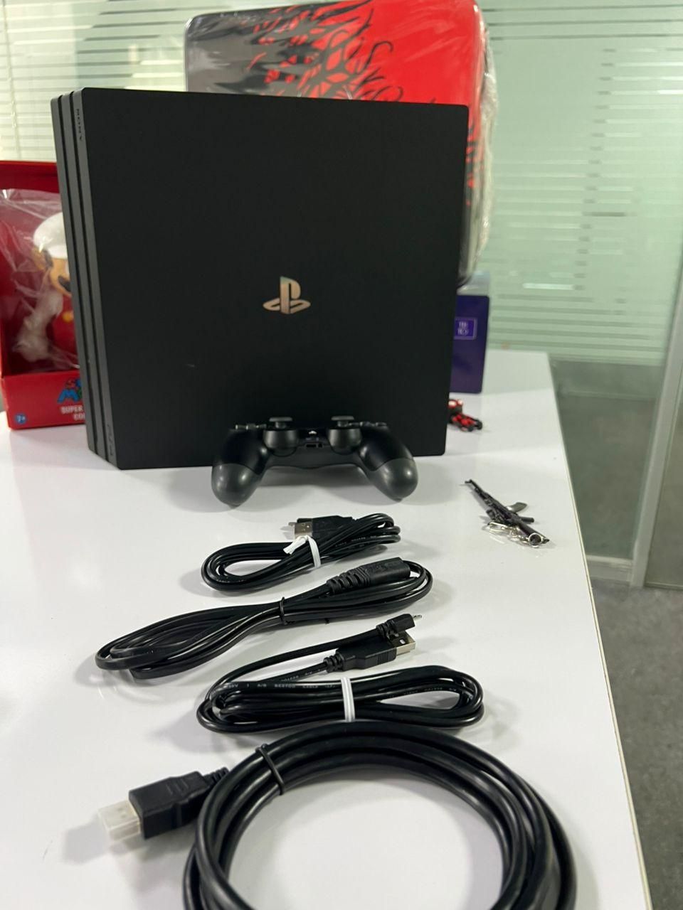 انواع کنسول بازی ps4|کنسول، بازی ویدئویی و آنلاین|تهران, نصرت|دیوار