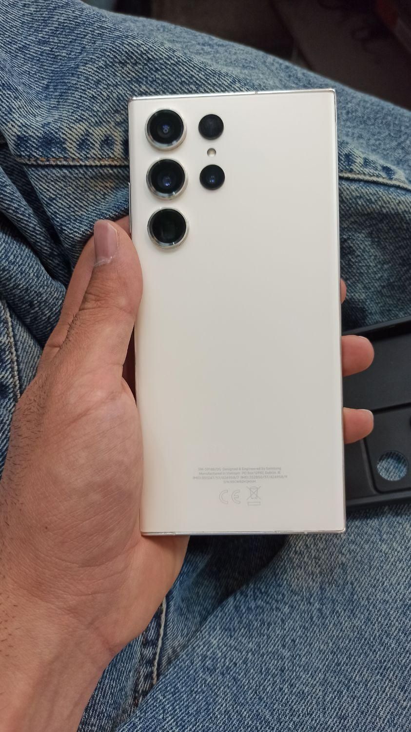 s23ultra|موبایل|تهران, هفده شهریور|دیوار