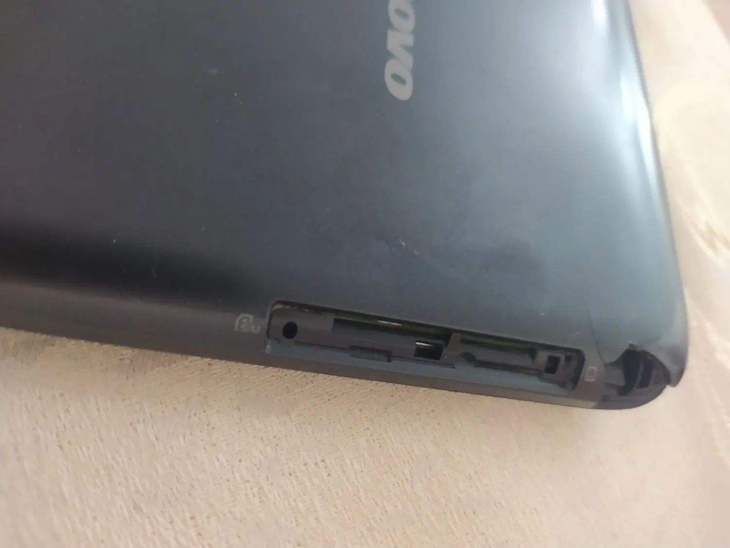 تبلتlenovo هست|تبلت|فردیس, فردیس|دیوار