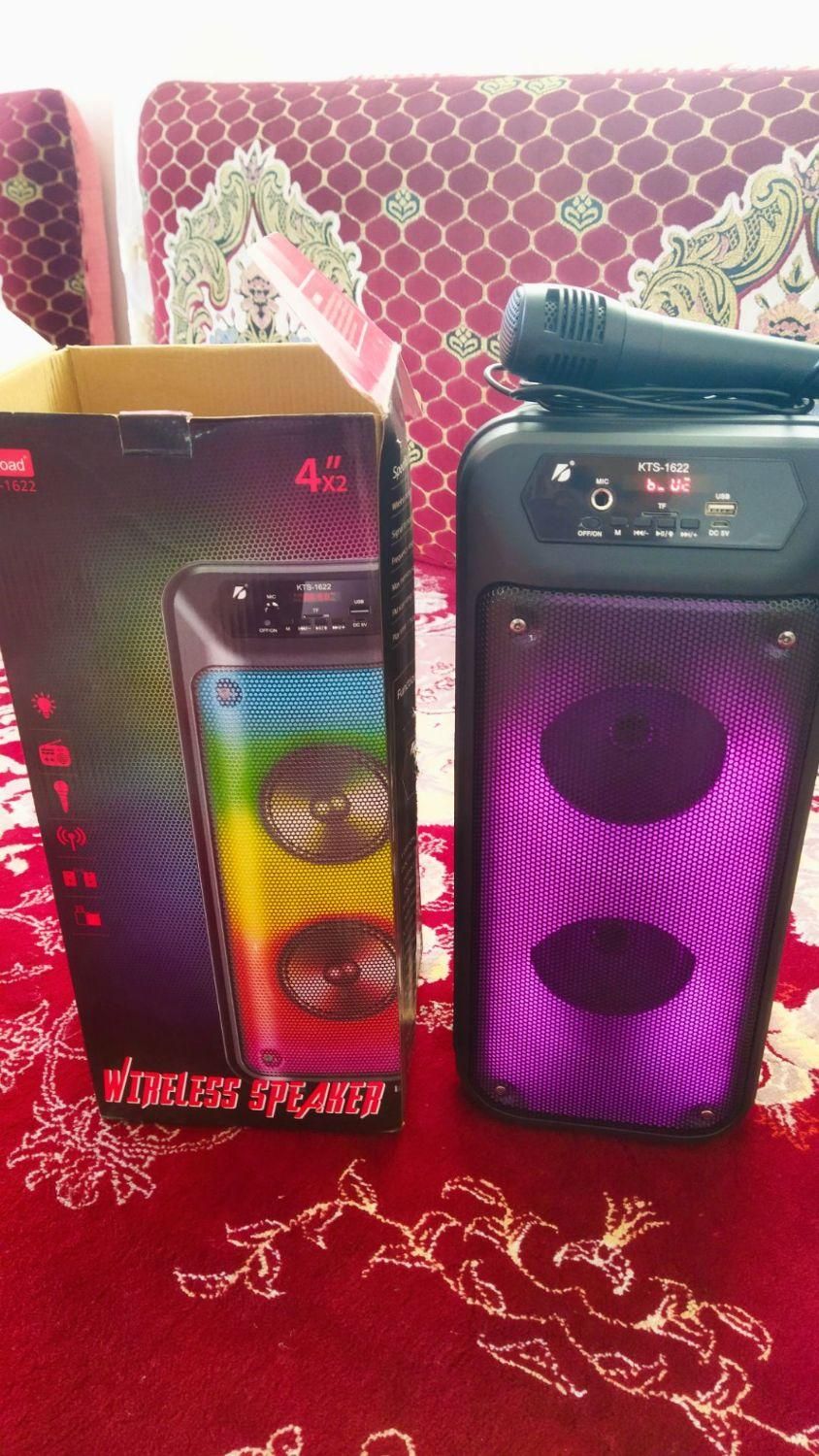 اسپیکر|سیستم صوتی خانگی|سرپل ذهاب, |دیوار