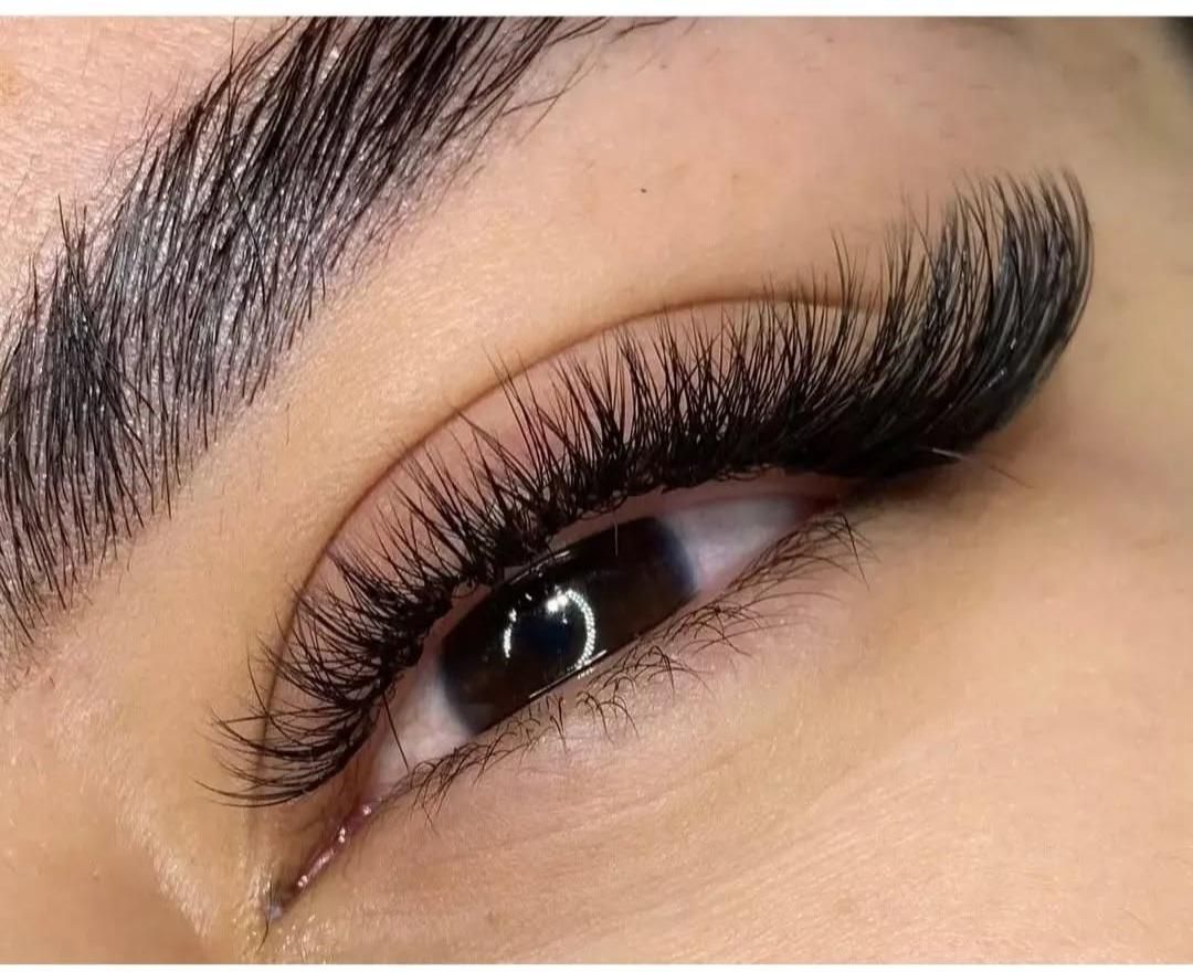 تخفیفت ویژه کاشت مژه|خدمات آرایشگری و زیبایی|کرمانشاه, |دیوار