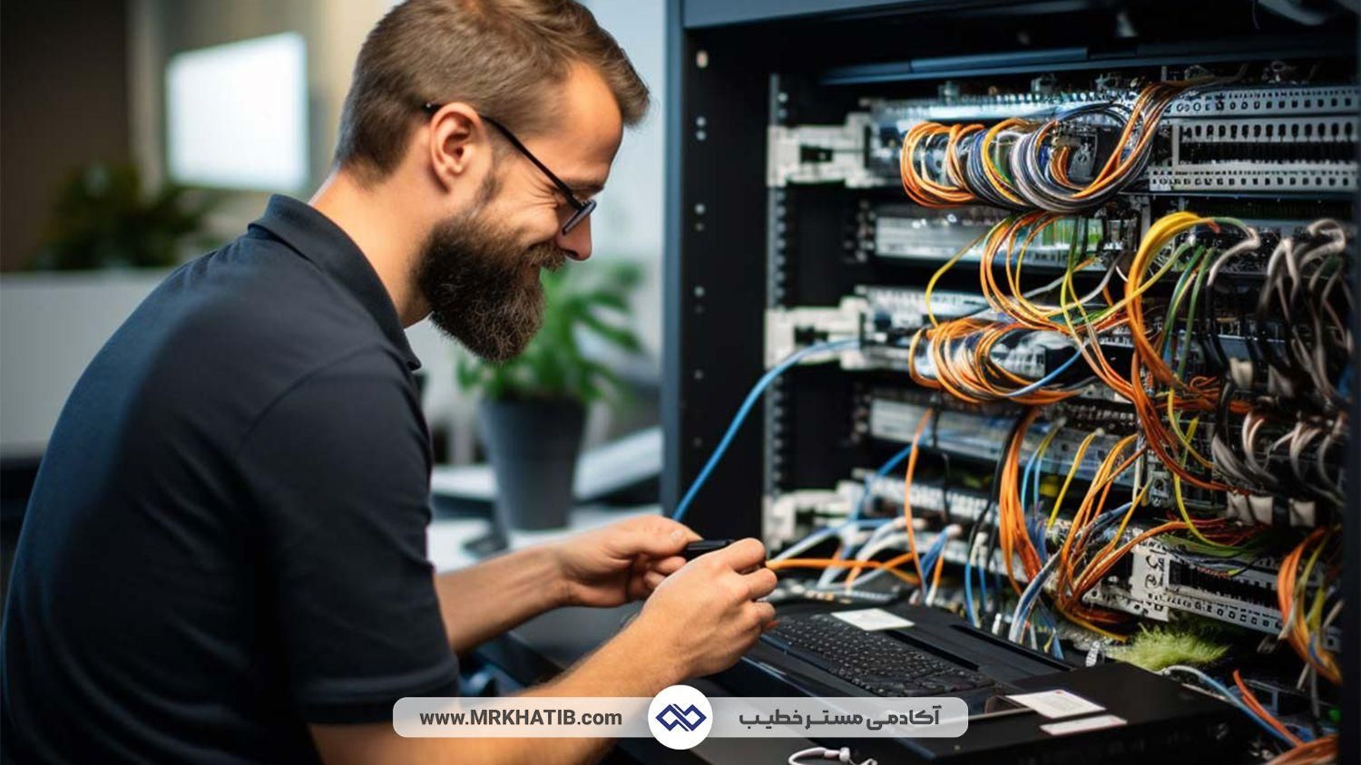 استخدام پسیو کار ftth فیبرنوری|استخدام صنعتی، فنی، مهندسی|تهران, تاکسیرانی|دیوار