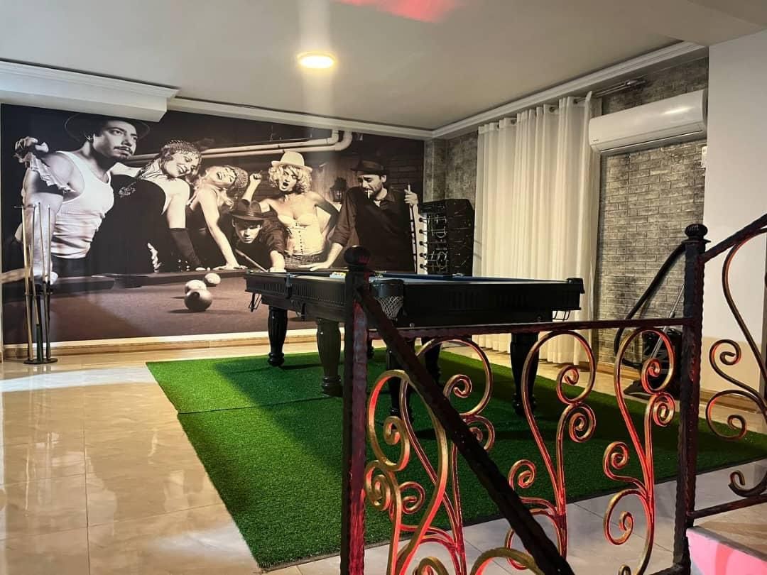 اجاره ویلا استخردار نظافت هتلی دید ب دریا|اجارهٔ کوتاه‌مدت ویلا و باغ|فریدون‌کنار, |دیوار