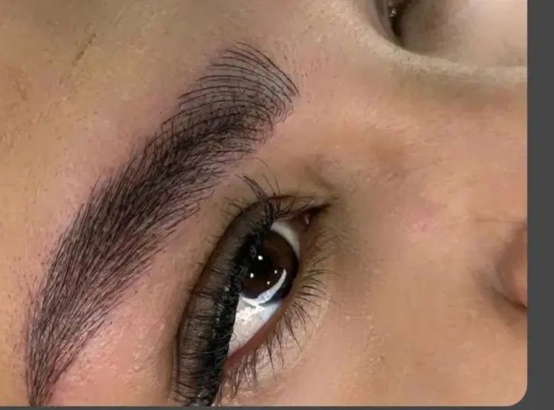 آموزش کاشت مژه 800 خدمات مژه از 150|خدمات آرایشگری و زیبایی|کرمانشاه, |دیوار