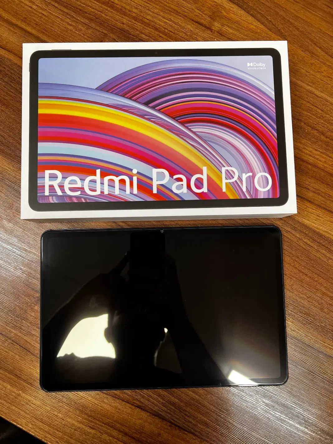 تبلت Redmi pad poro|تبلت|تهران, میرداماد|دیوار