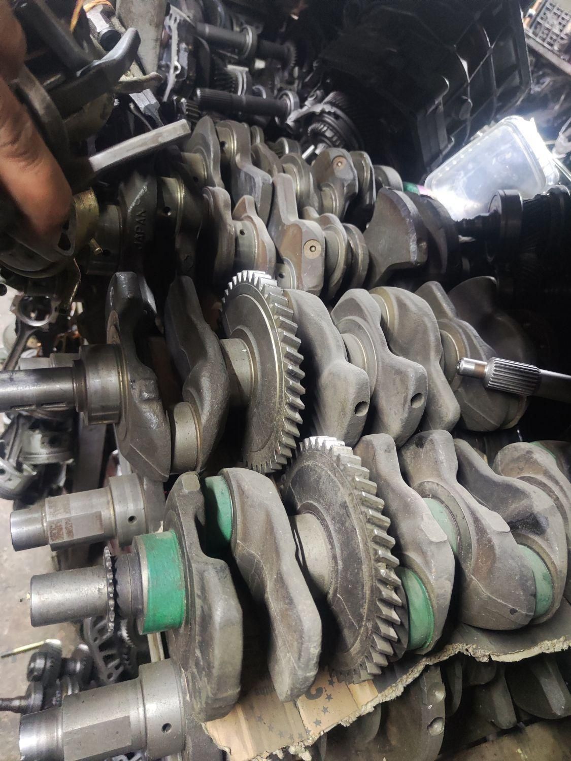 کمری سرسیلند|قطعات یدکی و لوازم جانبی|مشهد, گاز|دیوار