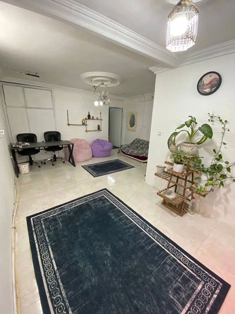 خانه نزدیک حرم|اجارهٔ کوتاه‌مدت آپارتمان و سوئیت|مشهد, کوشش|دیوار