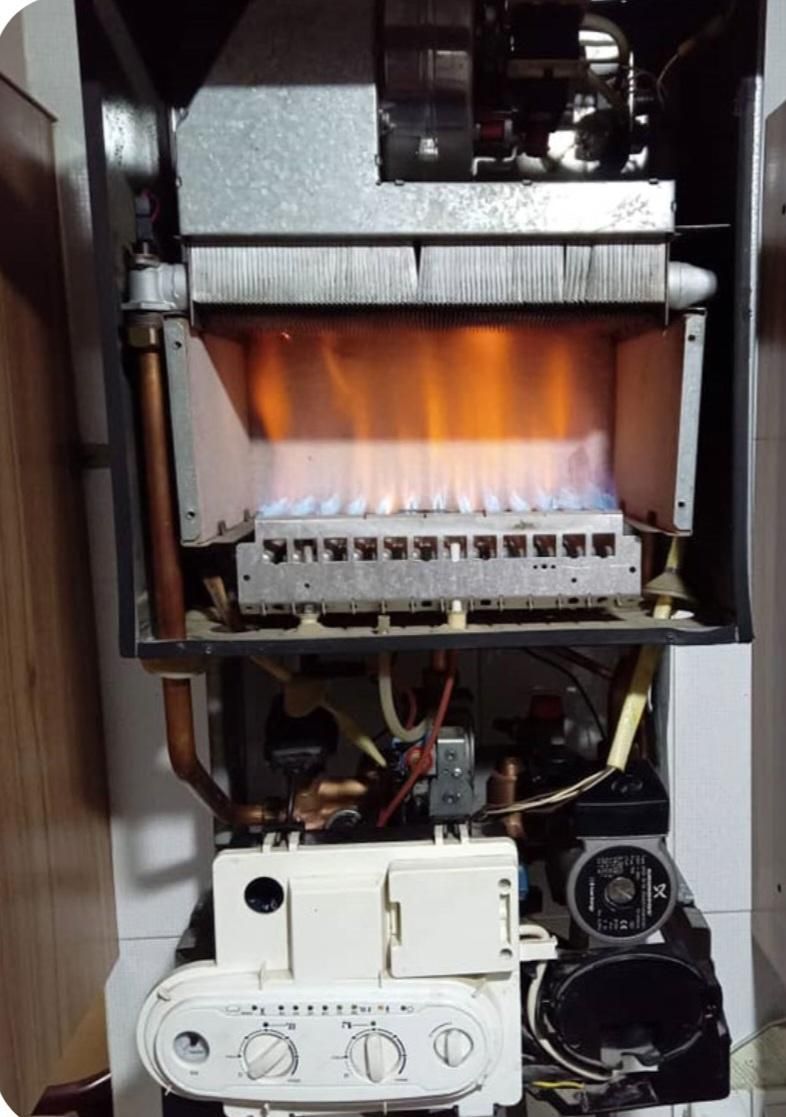 نصب،تعمیر و سرویس انواع پکیج ، کولر گازی و ابی|خدمات پیشه و مهارت|گرمدره, |دیوار