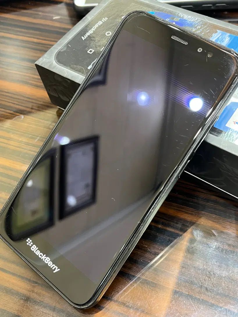 کوشی بلک بری حافظه ۳۲ 4g|موبایل|تهران, فلاح|دیوار