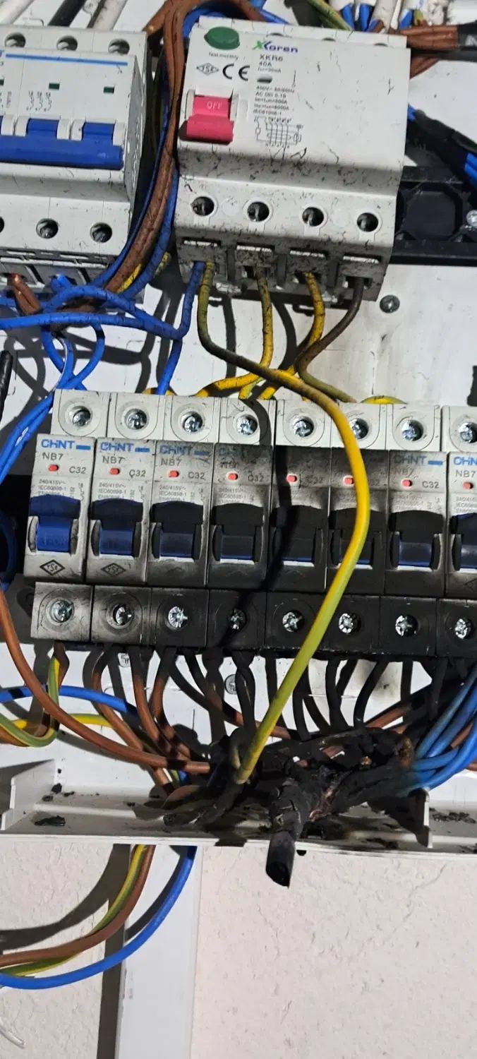 مهندسیار حلاج|خدمات پیشه و مهارت|تبریز, |دیوار