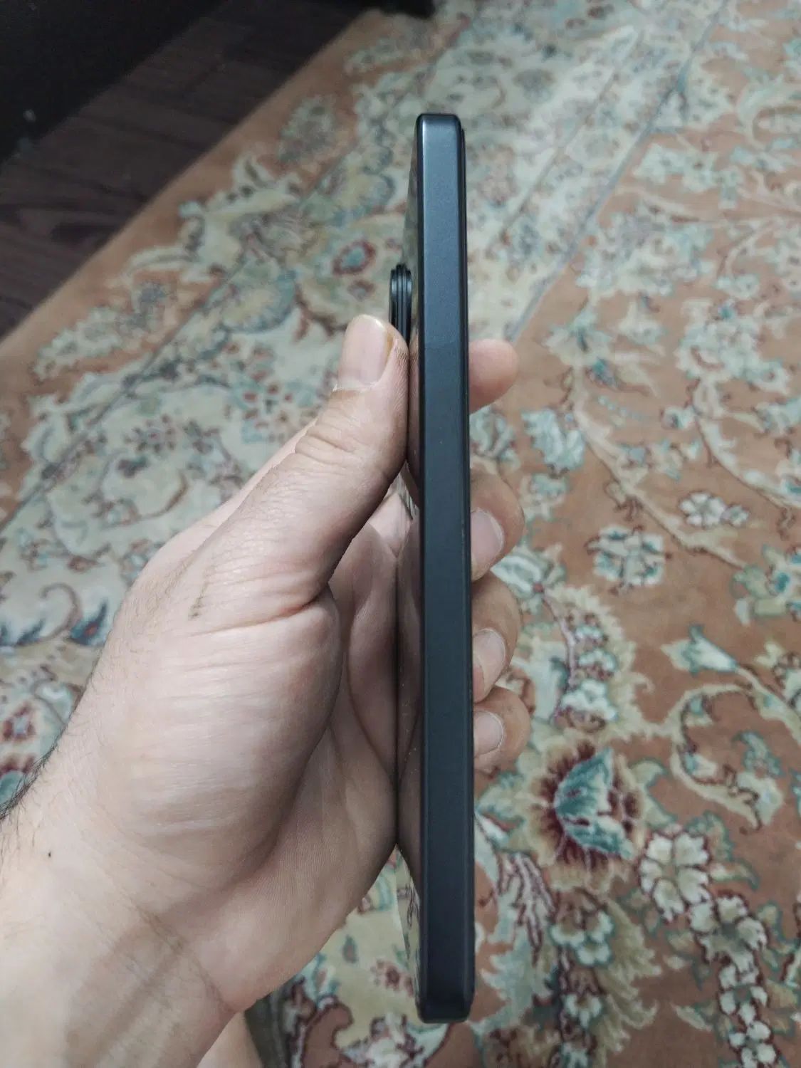 poco x7 pro دوماه کار 512 گیگ|موبایل|مشهد, شهید فرامرز عباسی|دیوار