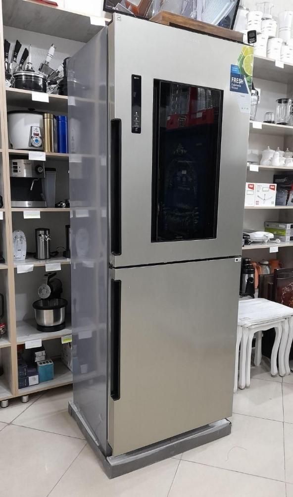 یخچال و فریز جنرال  هوم بار * اثاث مارکت|یخچال و فریزر|سیرجان, |دیوار